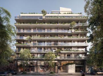 Departamento · 46m² · 2 Ambientes · Departamento en Venta en Barrio Norte