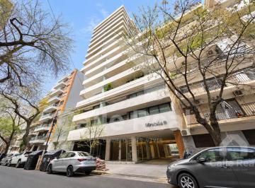 Departamento · 87m² · 3 Ambientes · 1 Cochera · Departamento en Belgrano Torre Miragolf Full Amenities
