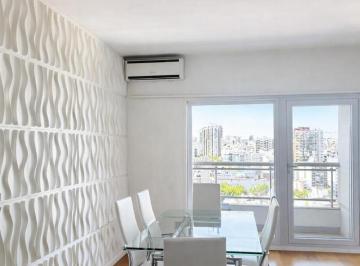 Departamento · 54m² · 2 Ambientes · Alquiler - Departamento - Amoblado - 2 Ambientes