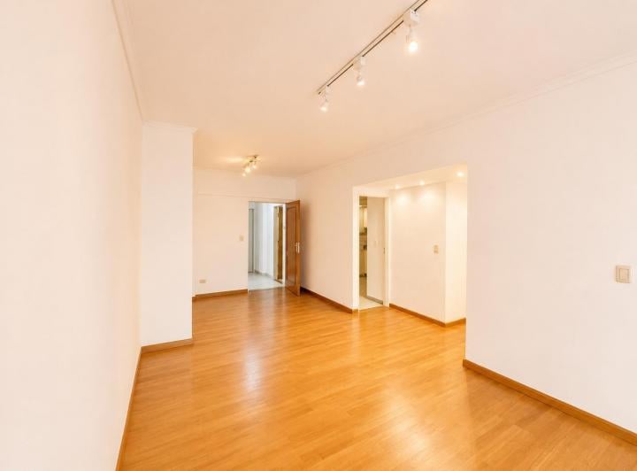 Departamento · 82m² · 3 Ambientes · 1 Cochera