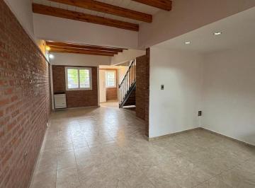 Departamento · 100m² · 3 Ambientes · 1 Cochera · Alquiler Duplex 2 Dorm. Centenario