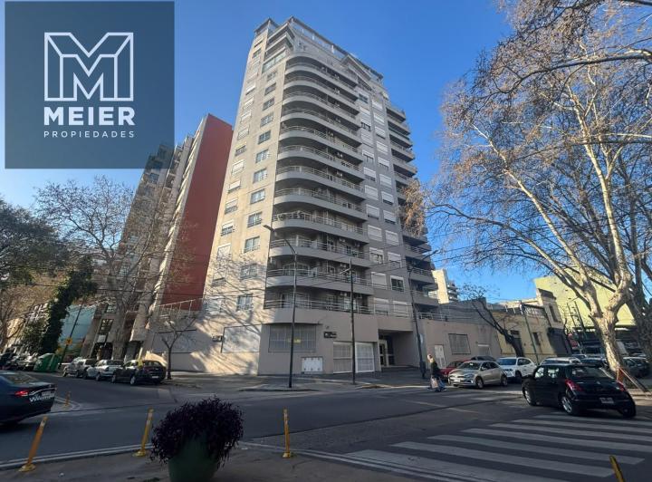 Departamento · 71m² · 3 Ambientes · 1 Cochera