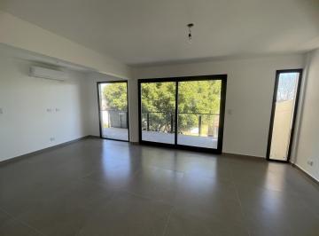 Departamento · 72m² · 2 Ambientes · 1 Cochera · Departamento en Venta - Beccar - 2 Ambientes a Estrenar con Cochera