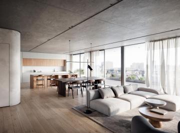 Departamento · 34m² · 1 Ambiente · Departamento en Venta en Barrio Norte