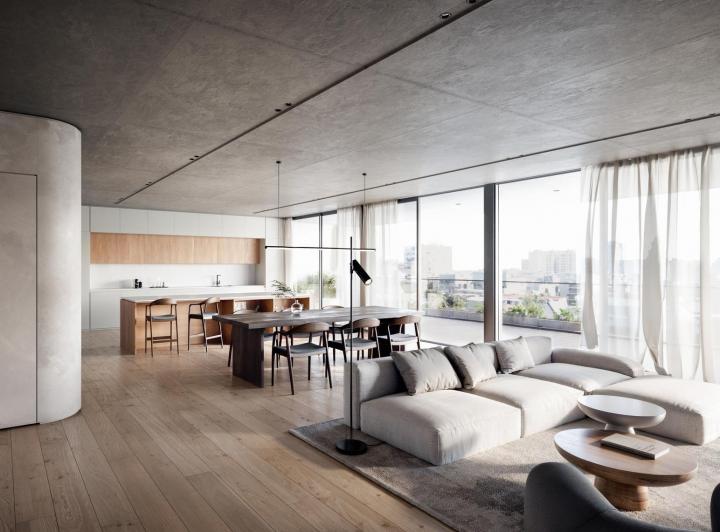 Departamento · 34m² · 1 Ambiente