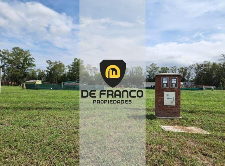 Terreno · 532m²
