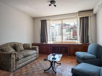 Departamento · 44m² · 1 Ambiente · 1 Cochera · Juncal y Libertad