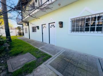Departamento · 45m² · 2 Ambientes · 1 Cochera · Departamento en Planta Baja en Alquiler Ingreso Inmediato