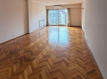 Departamento de 5 ambientes, San Isidro · Departamento de 5 Ambientes en 10° Piso con Vista Al Río y Cochera en Martínez