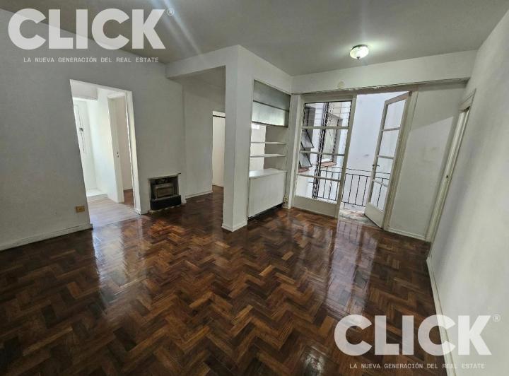 Departamento · 49m² · 2 Ambientes