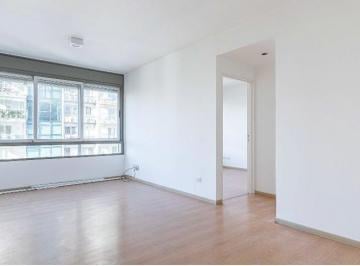 Departamento · 52m² · 2 Ambientes · 1 Cochera · Alquiler de Departamento 2 Ambientes en Belgrano