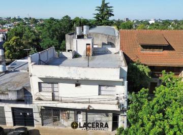 Bodega-Galpón de 3 ambientes, General San Martín · Galpón en Jose Leon Suarez