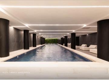 Departamento · 35m² · 2 Ambientes · 1 Cochera · Venta 2 Ambientes Full Amenities/ con Cochera– Quo Zapata