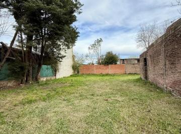 Terreno · 227m² · Terreno en Venta en Sauce Viejo