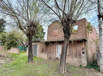Terreno · 100m² · Terreno en Venta en Sauce Viejo