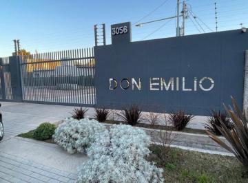 Terreno , Villa Nueva · Lote en Venta. - Barrio Don Emilio