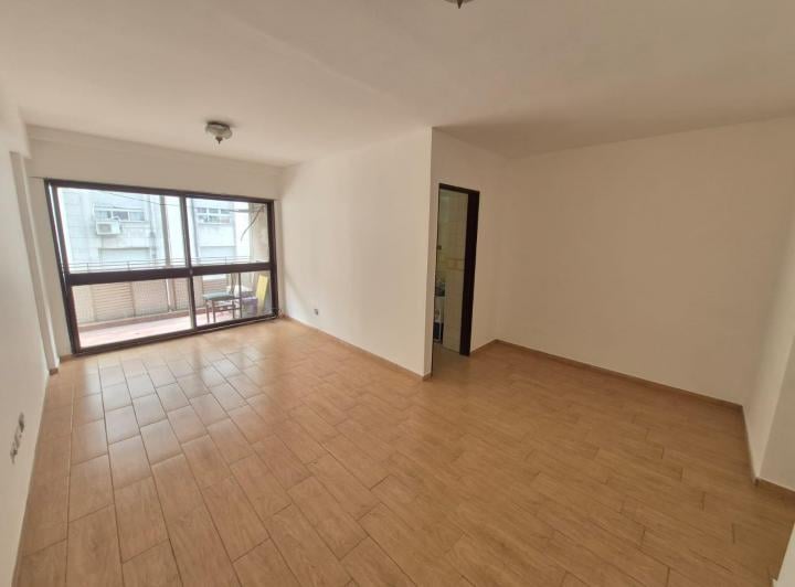 Departamento · 42m² · 2 Ambientes