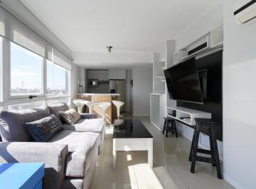 Departamento · 47m² · 2 Ambientes · Departamento 2 Ambientes en Villa del Parque