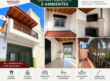 Departamento de 2 ambientes, La Matanza · Alquiler | Departamento 2 Ambientes – Ciudad Madero