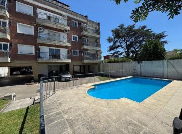 Departamento · 26m² · 1 Ambiente · Alquiler Monoambiente en Olivos con Amenities