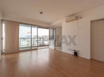Departamento · 28m² · 1 Ambiente · Monoambiente con Balcon y Amenitis - Balvanera