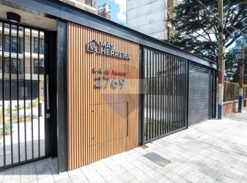 Departamento · 35m² · 2 Ambientes · 1 Cochera · Alquiler Apto 1 Dormitorio Garage La Blanqueada