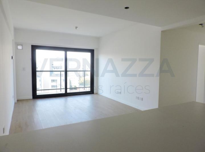 Departamento · 62m² · 3 Ambientes