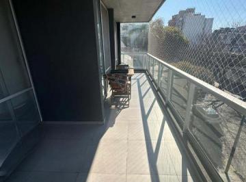 Departamento · 97m² · 4 Ambientes · 2 Cocheras · Semipiso Dos Cocheras en Villa del Parque