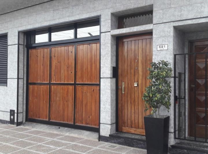 Depósito · 140m²