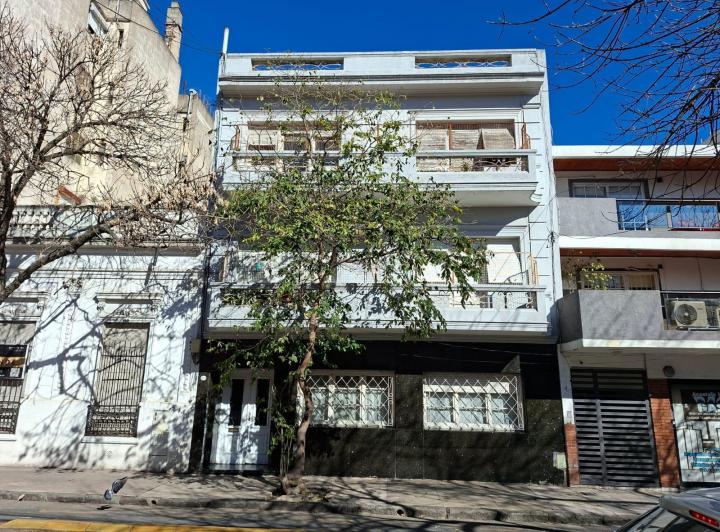 Departamento · 40m² · 2 Ambientes