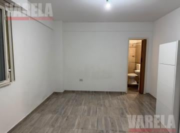 Departamento · 35m² · Departamento en Alquiler Monoambiente en C/ Patio en Planta Baja - Palermo - Alquiler$600.000