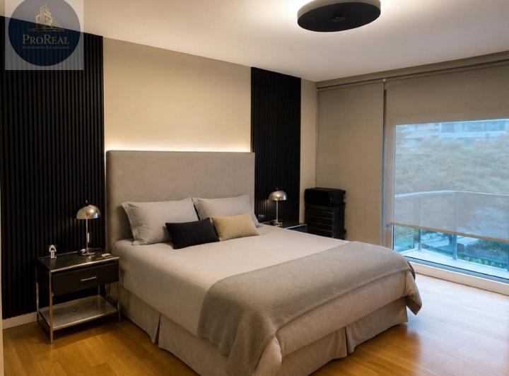 Departamento · 133m² · 2 Ambientes · 1 Cochera