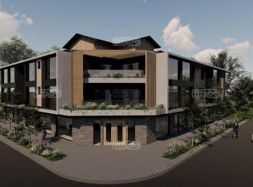 Departamento · 69m² · 3 Ambientes · 1 Cochera · Departamento en Venta en Centro, San Martin de Los Andes, Patagonia