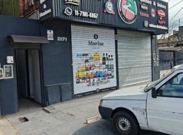 Local comercial · 120m² · 1 Ambiente · 3 Cocheras · Grv - Alquiler Excelente Deposito - Comercio en San Miguel