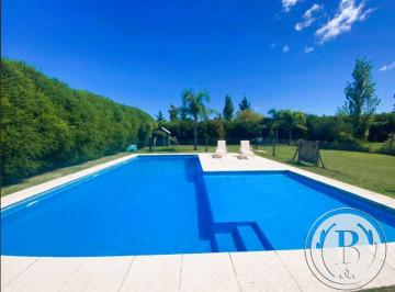 Casa de 4 ambientes, Tigre · Bustamante Prop San Marco 12642 Casa Venta Villanueva Tigre