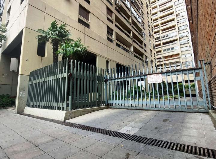 Departamento · 160m² · 3 Dormitorios · 1 Cochera