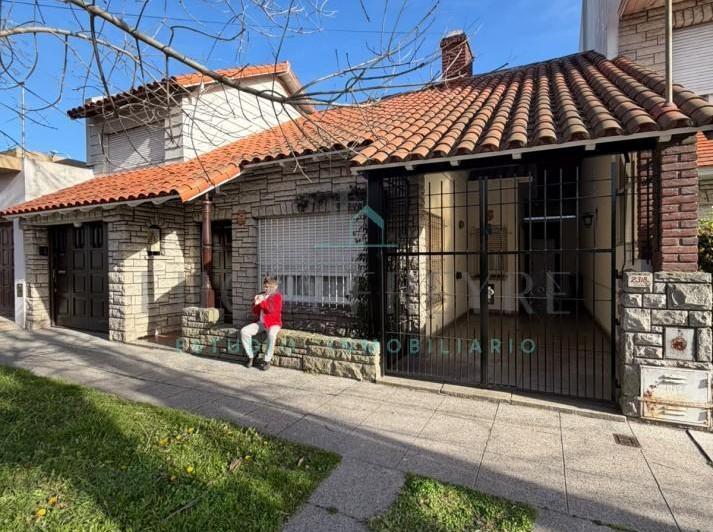PH · 80m² · 3 Ambientes · 1 Cochera