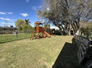 PH · 39m² · 2 Ambientes · Venta 1 Dormitorio y Patio