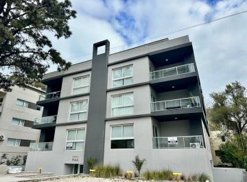 Departamento · 58m² · 2 Dormitorios · 1 Cochera · Pinamar - Edificio Jonas a Estrenar con Pileta 1°d