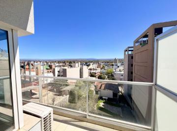 Departamento · 50m² · 2 Ambientes · 1 Cochera · Departamento en Venta 1 Dormtorio C/ Balcón - Cochera + Baulera - Amenities
