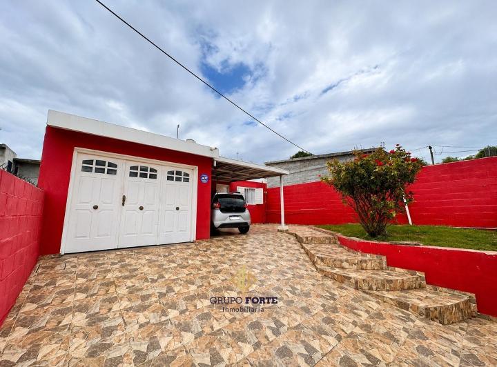 Casa · 174m² · 4 Ambientes · 2 Cocheras