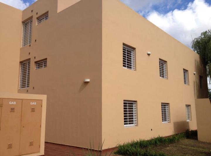 Departamento · 1m² · 2 Ambientes · 1 Cochera