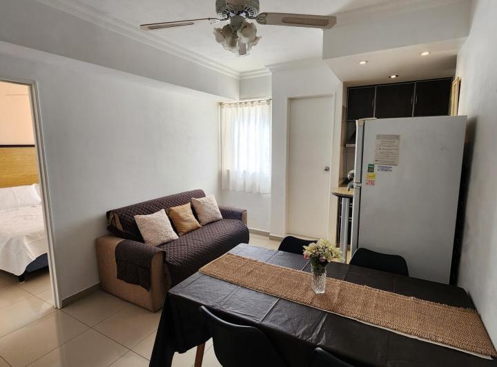Departamento · 30m² · 2 Ambientes