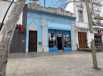 Casa de 5 ambientes, La Boca · Casa en Lote Propio — Vivienda + Local Comercia. — La Boca