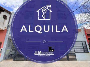 Departamento · 35m² · 2 Ambientes · 1 Cochera · Departamento 2 Ambientes con Cochera