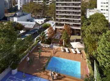 Departamento · 42m² · 2 Ambientes · Venta Apartamento 1 Dormitorio La Blanqueada