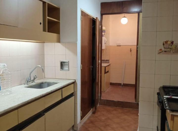 Departamento · 1m² · 3 Ambientes