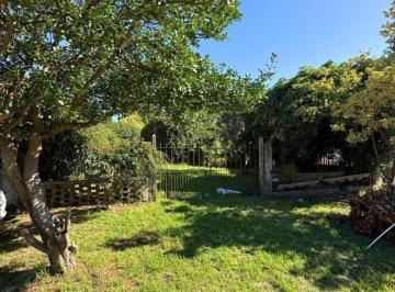 Terreno · 300m² · Lote 300 m². Faro Norte
