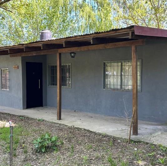 Casa · 78m² · 3 Ambientes