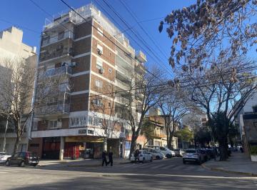 Departamento · 35m² · 1 Ambiente · Venta Departamento Monoambiente Monte Castro, Capital Federal
